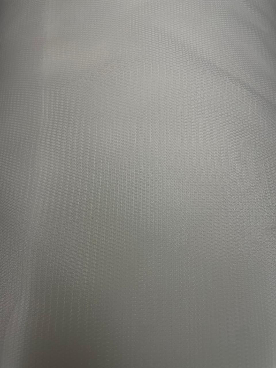 Dyeable Butterfly Net Shimmer Dyeable Semi