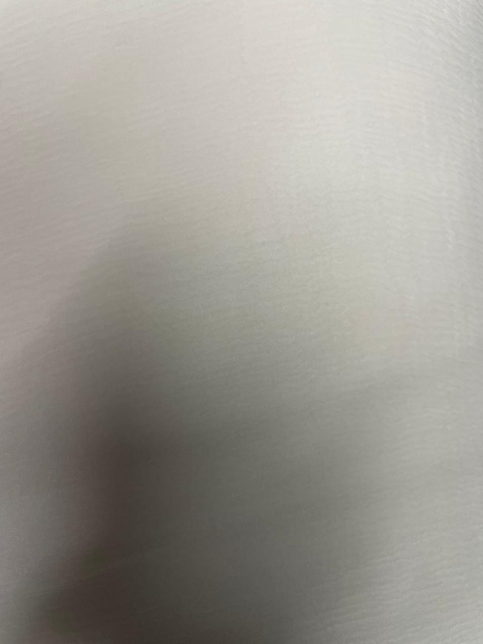 Batson - Chiffon Bemberg 30X30 Dyeable Semi
