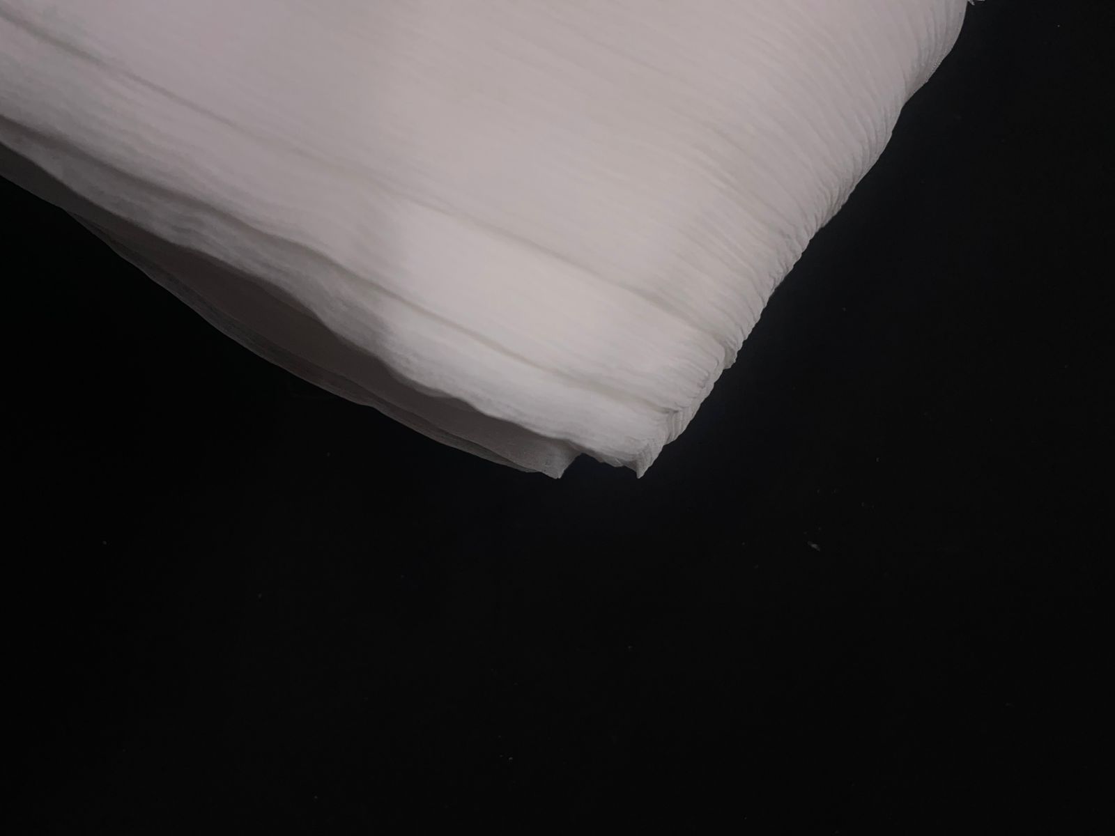 Batson - Ranjee Chiffon Fabric KTEX