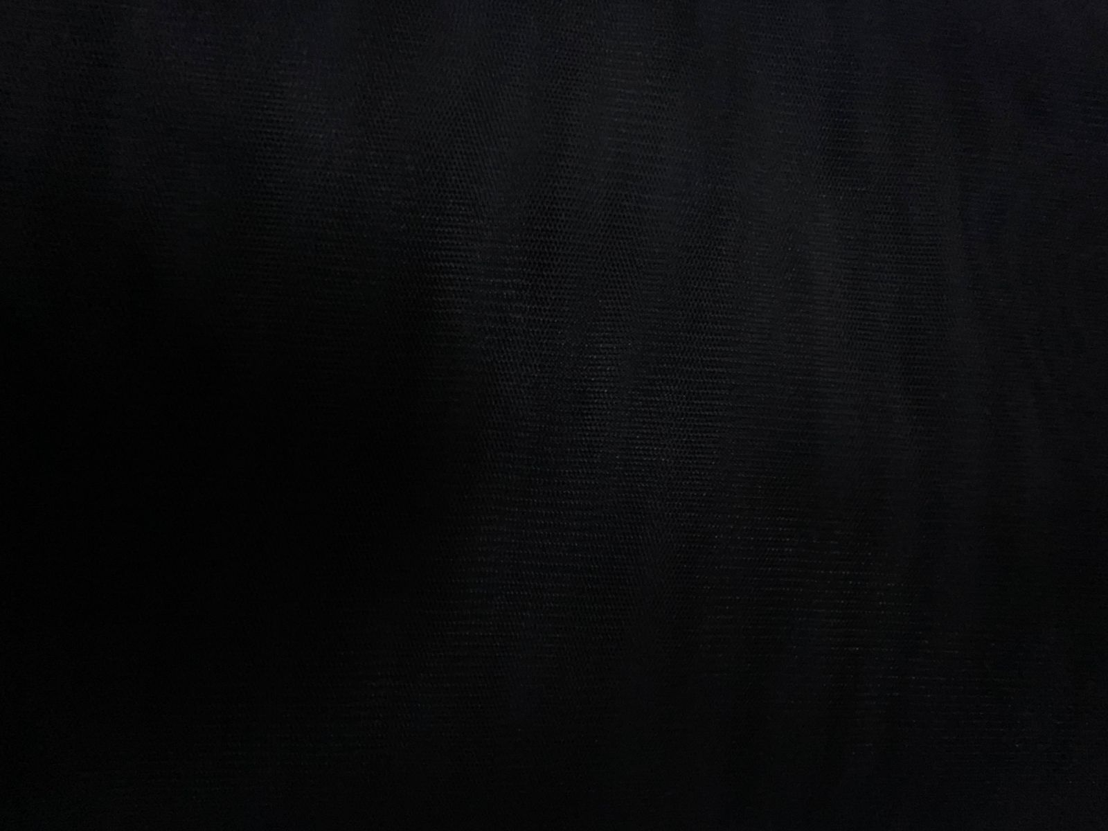 Black Maharani Super Hard Net Designer 60 KTEX