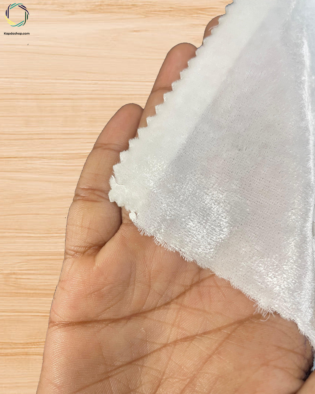 Dyeable Nylon Velvet Fabric (Wholesale) KTEX