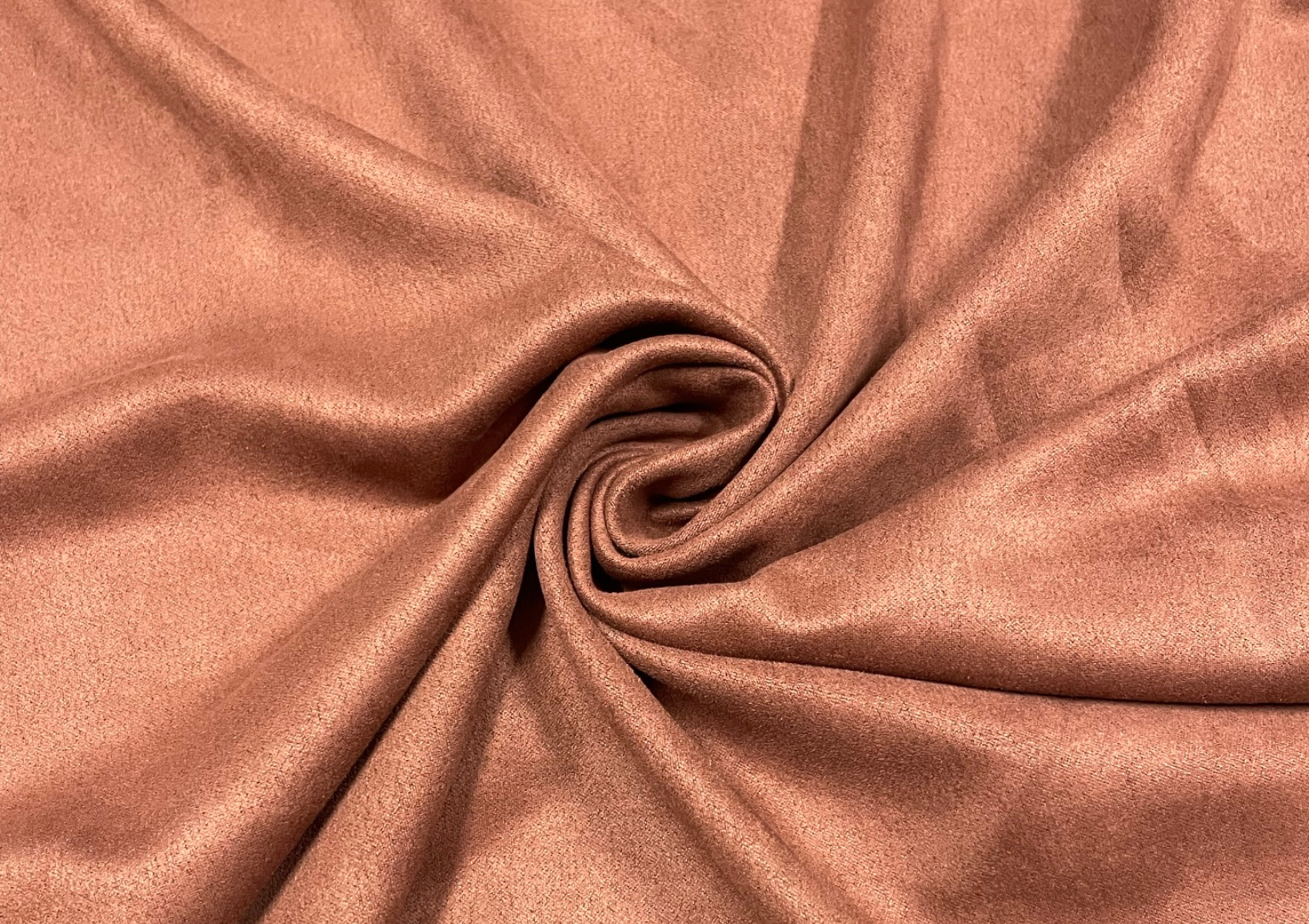 Suede Fabric