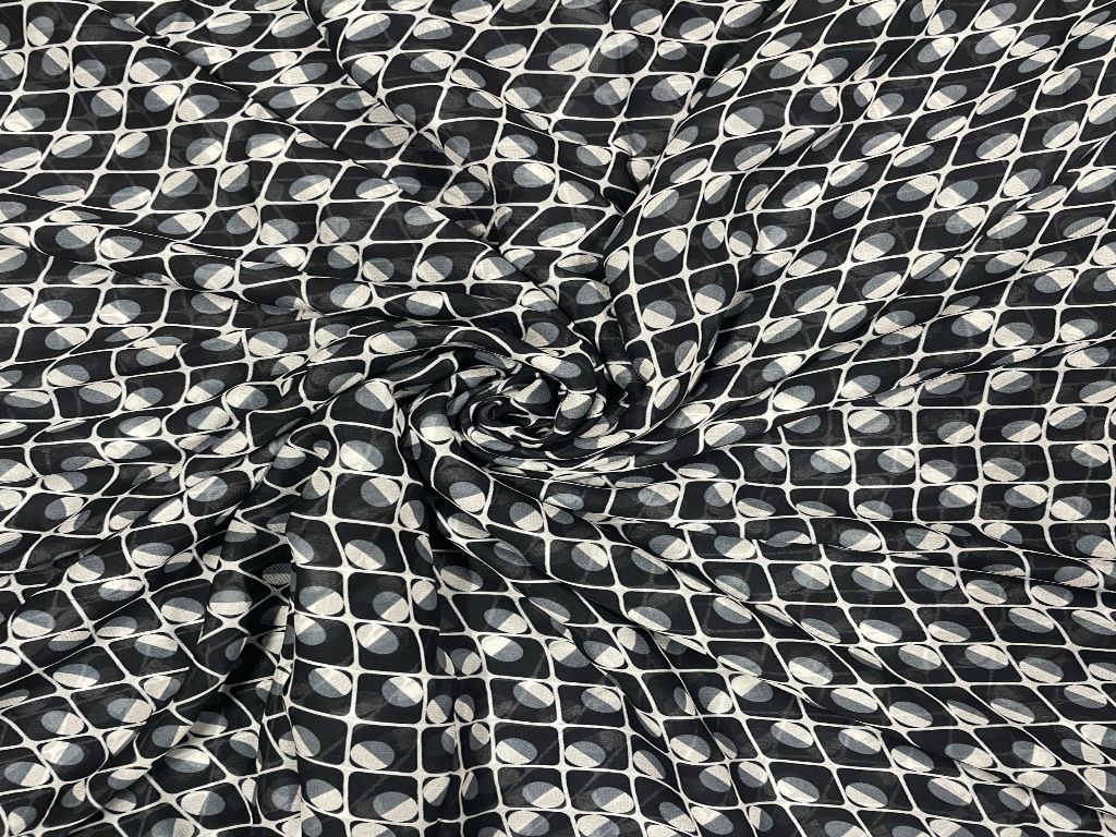 Georgette Fabric online 