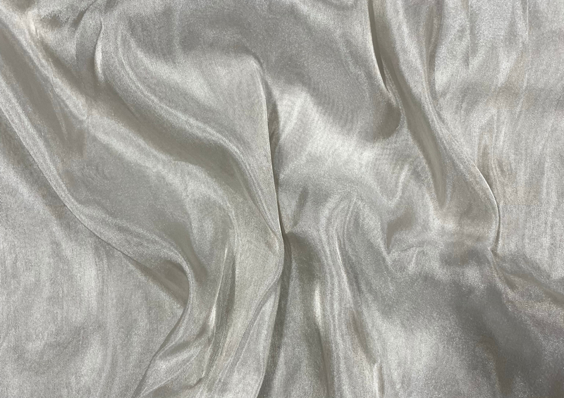 Pure Upada Tissue Silver