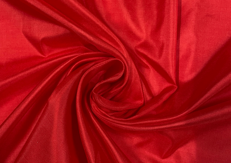 Pure Silk Red 2