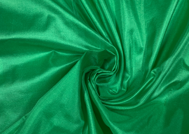 Pure Silk Green