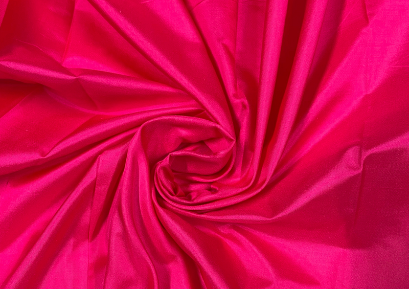 Pure Silk Pink