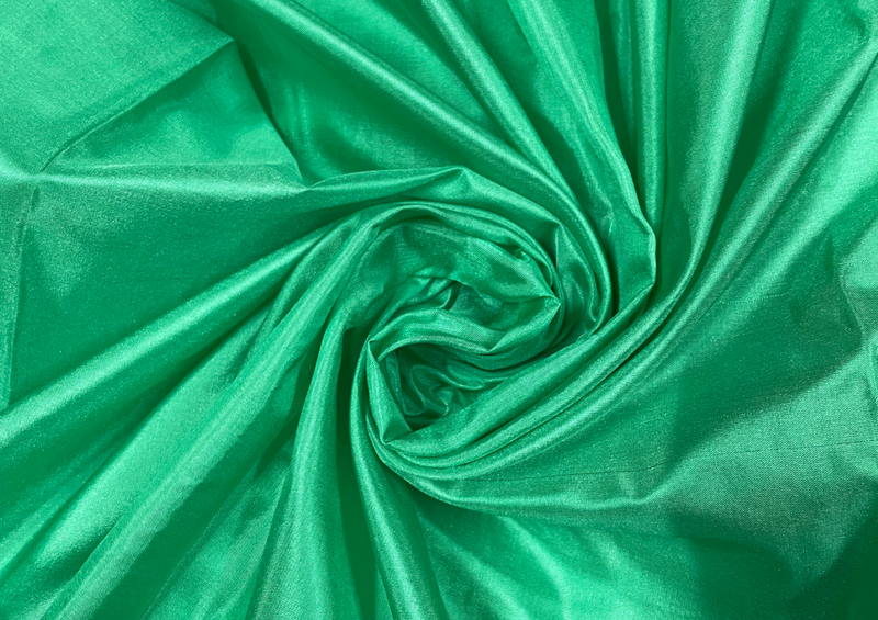 Pure Silk Sea Green