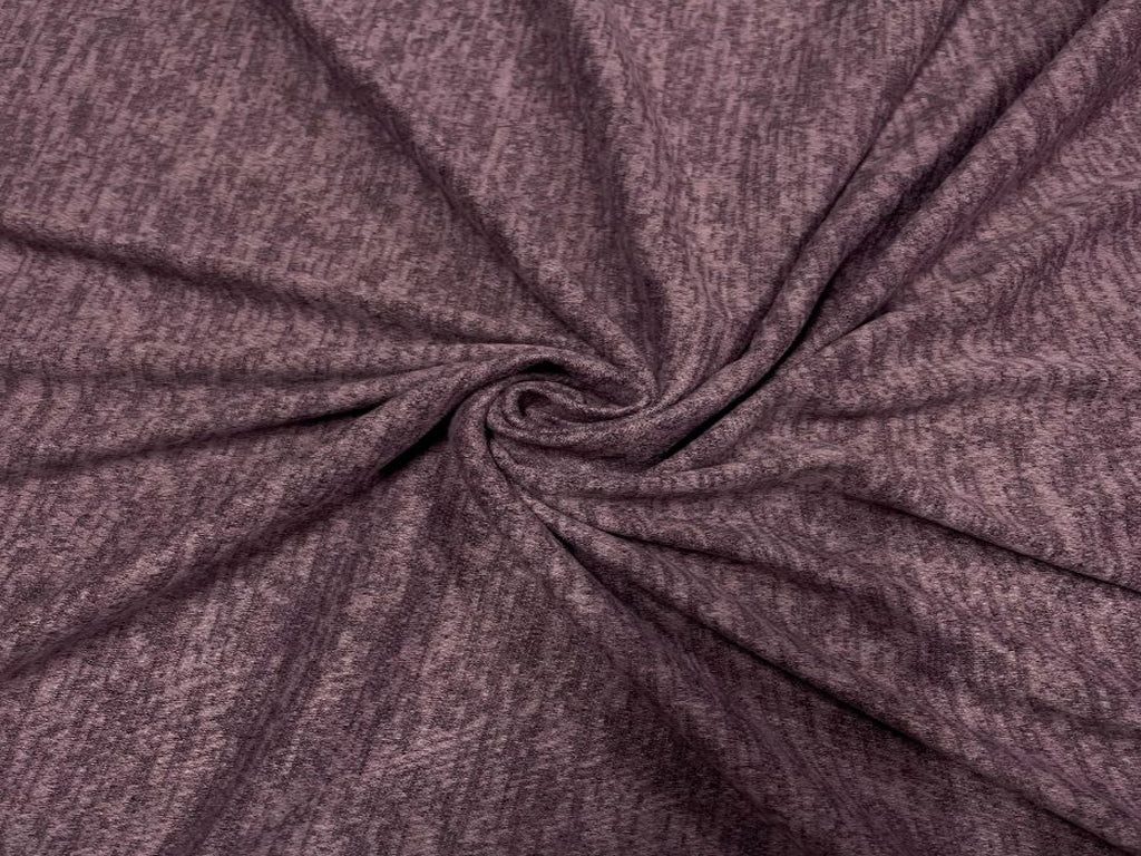 Dark Lilac Karachi Lycra Fabric